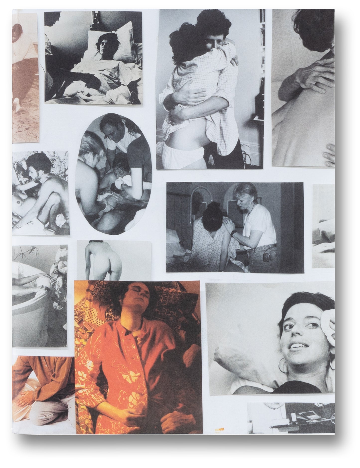 My Birth by Carmen Winant