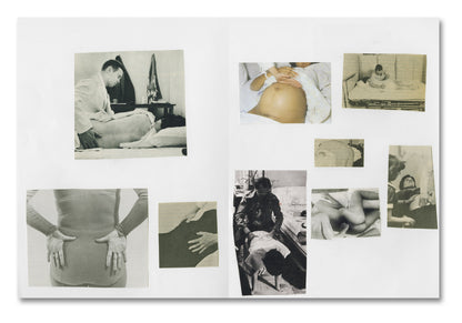 My Birth by Carmen Winant