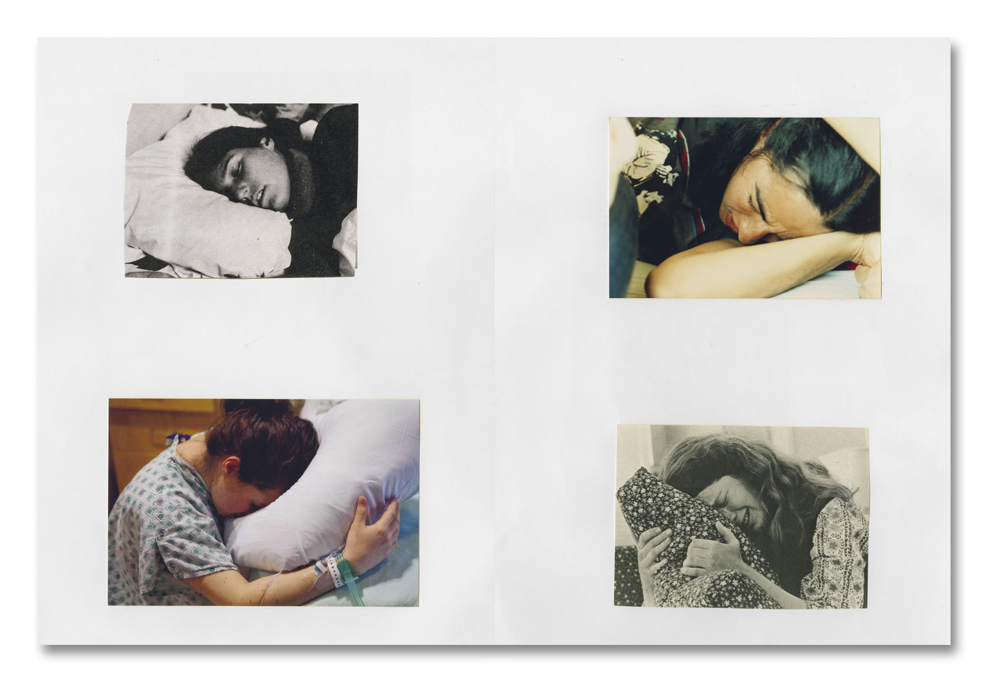 My Birth by Carmen Winant